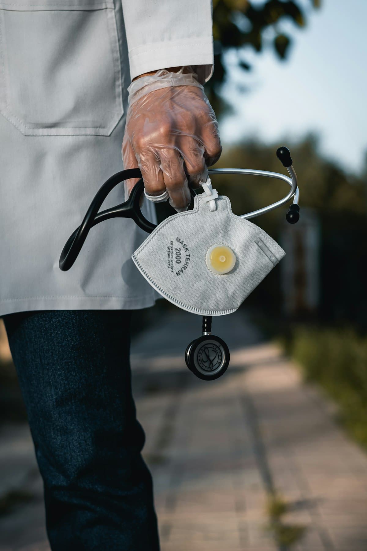 Emergency Stroke & Brain Injury Protocol: Recognizing Early Warning Signs