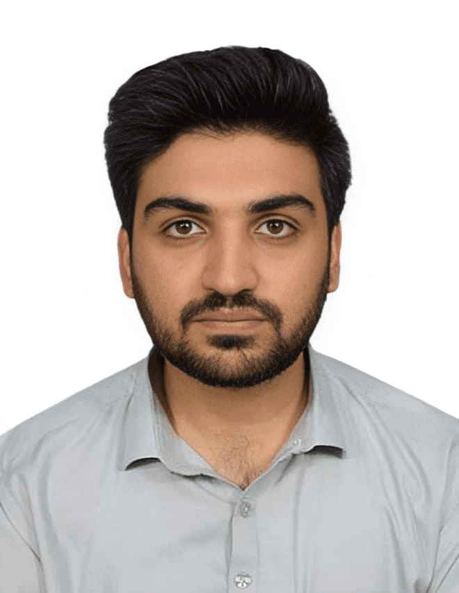 Dr. Abbas Nadir - Deputy Medical Superintendent