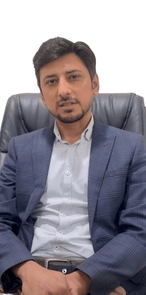 Dr. Muhammad Abbas