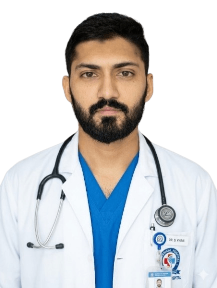 Dr. Jalal