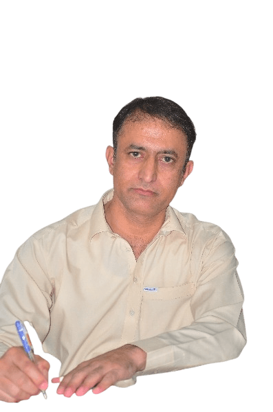 Dr. Misbah Ullah