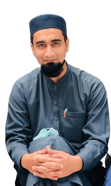 Dr. Muhammad Naeem