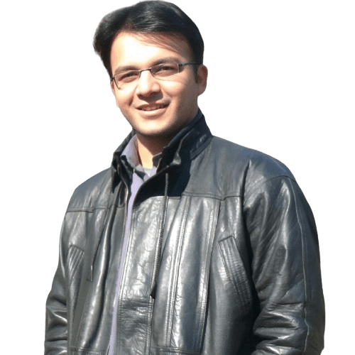 Dr. Waqar Ahmad